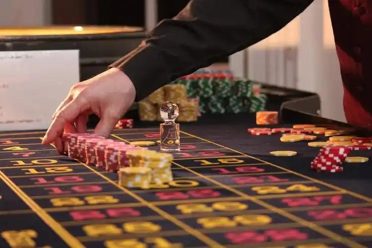 High Roller premium casino table experience on phpopular for Filipino players