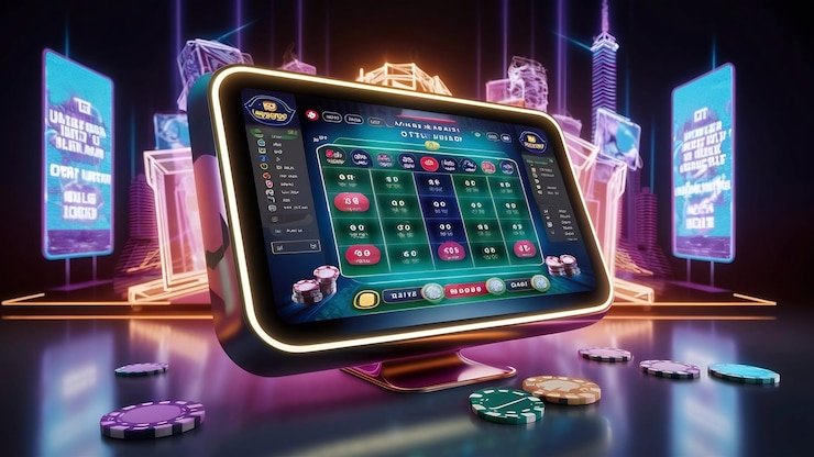 Philippines sports betting and casino entertainment on phpopular platform