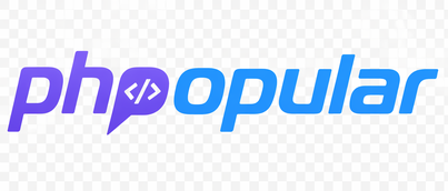 phpopular brand logo for Philippines gaming platform